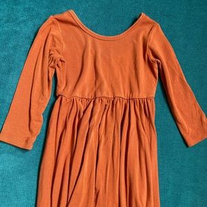 Kyte baby twirl dress 12-18